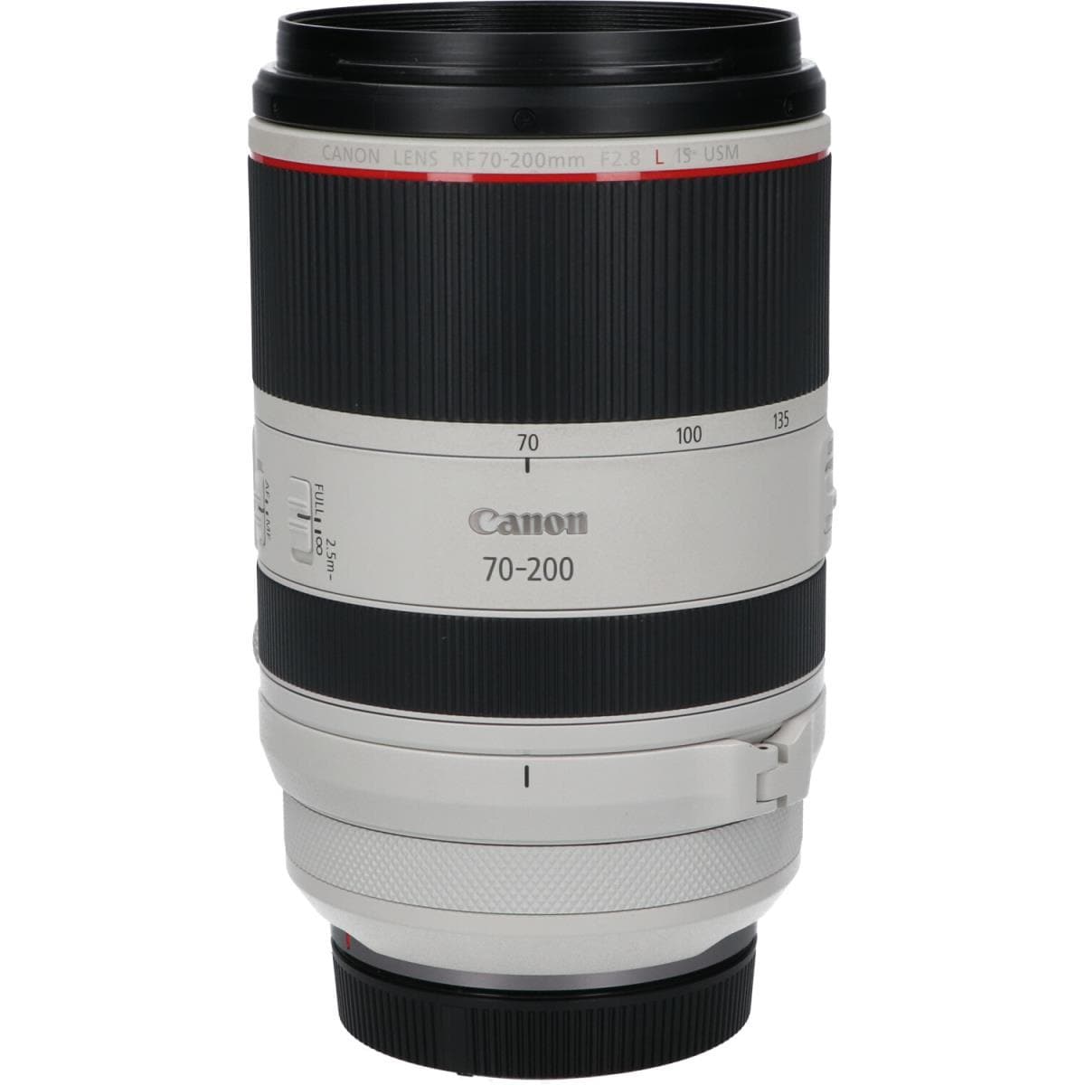 CANON RF70-200mm F2.8L IS USM