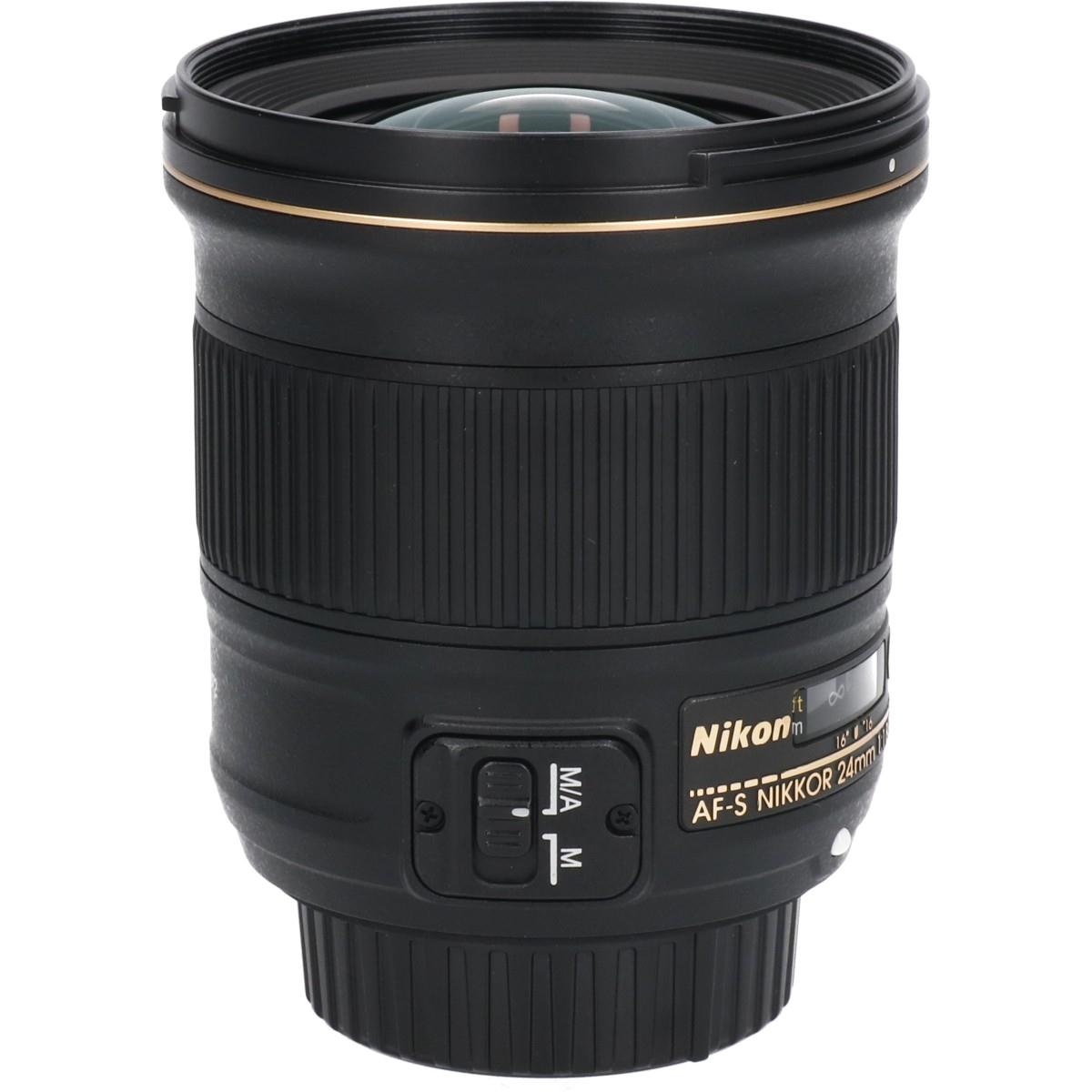 ＡＦ－Ｓ２４ｍｍ　Ｆ１．８Ｇ　ＥＤ
