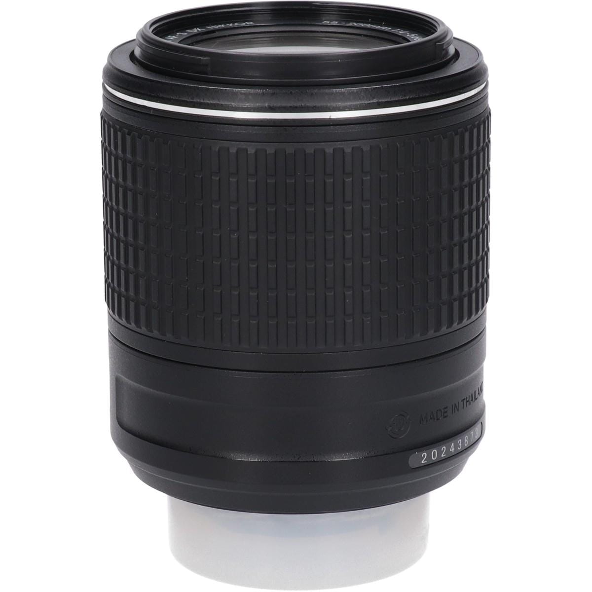 ＡＦ－Ｓ　ＤＸ５５－２００ｍｍ　Ｆ４－５．６Ｇ　ＶＲＩＩ