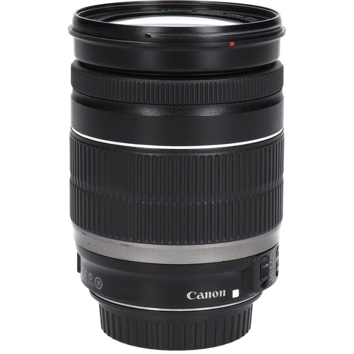 ＥＦ－Ｓ１８－２００ｍｍ　Ｆ３．５－５．６ＩＳ