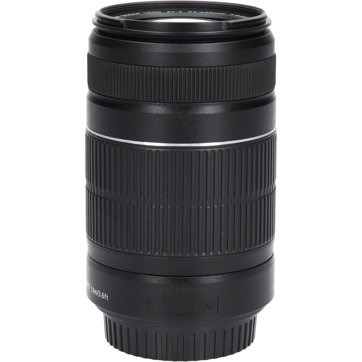 ＥＦ－Ｓ５５－２５０ｍｍ　Ｆ４－５．６ＩＳＩＩ