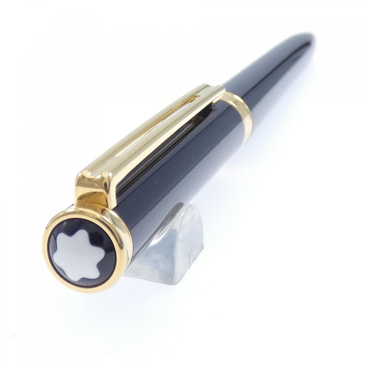 モンブラン ノブレスオブリージュ ボールペン