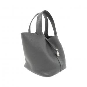 【未使用品】エルメス ピコタン ロック MM 060991CK バッグ