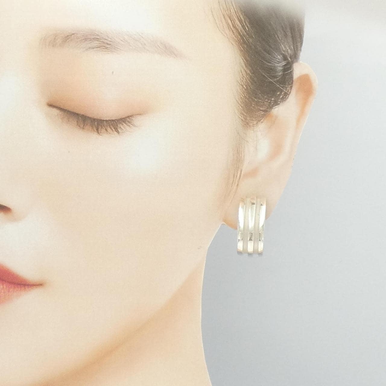 【ヴィンテージ】ティファニー 925 イヤリング