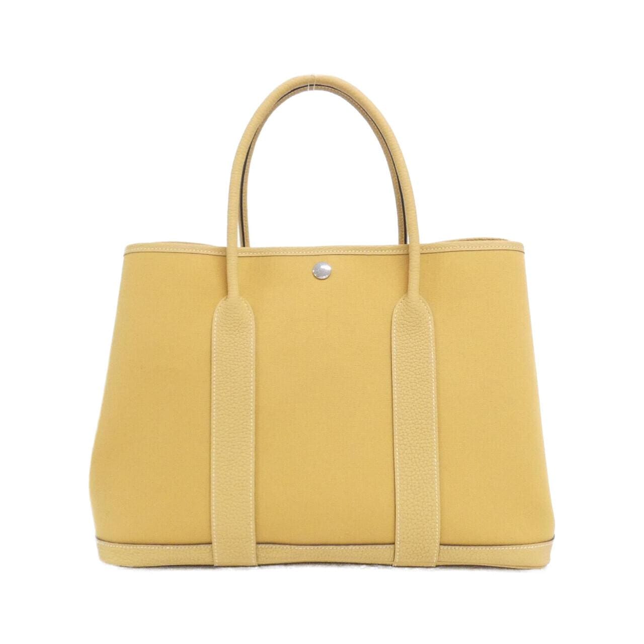 エルメス ガーデン パーティ 36cm 038587CK バッグ