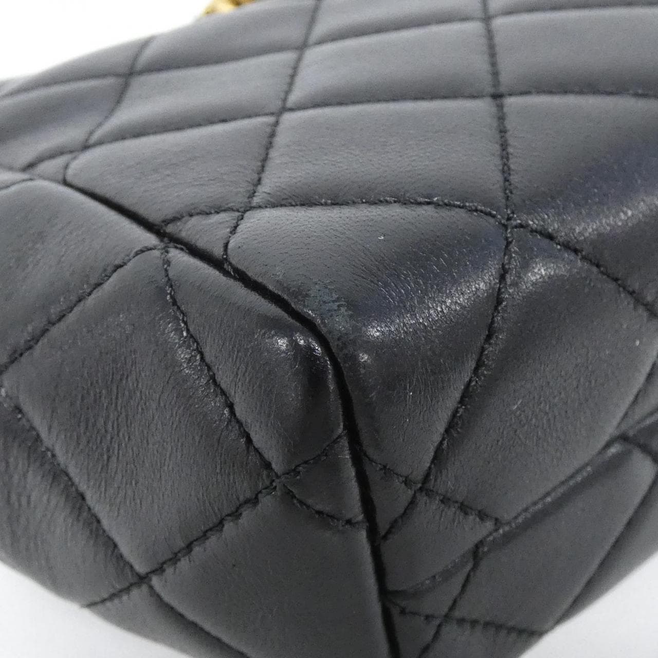 シャネル バッグ