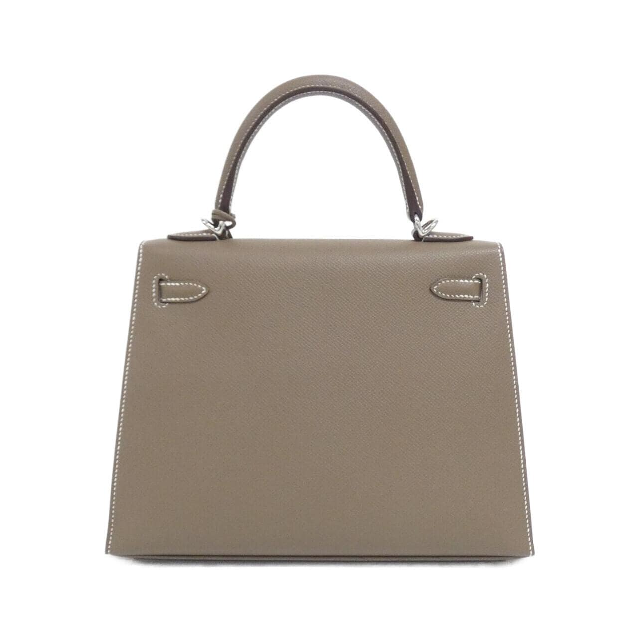 【未使用品】エルメス ケリー 25cm 038416CK バッグ