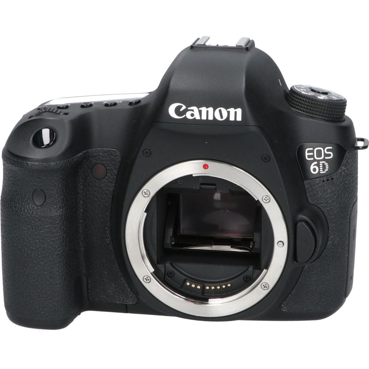 CANON EOS6D