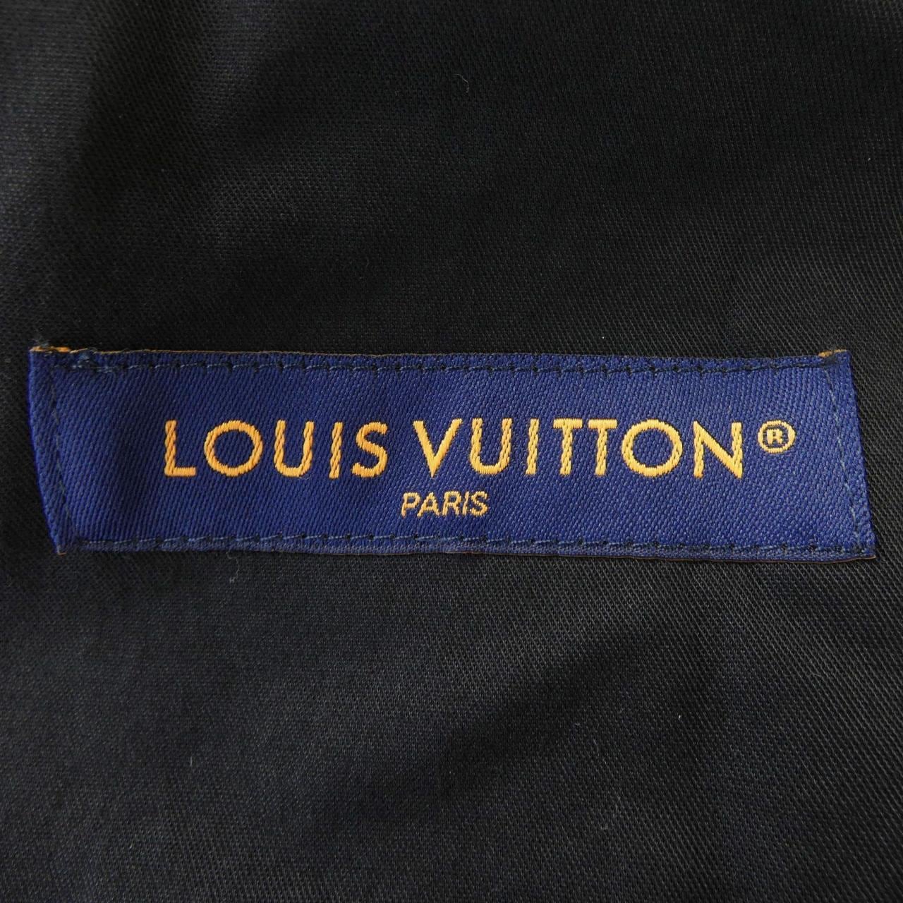 ルイヴィトン LOUIS VUITTON パンツ