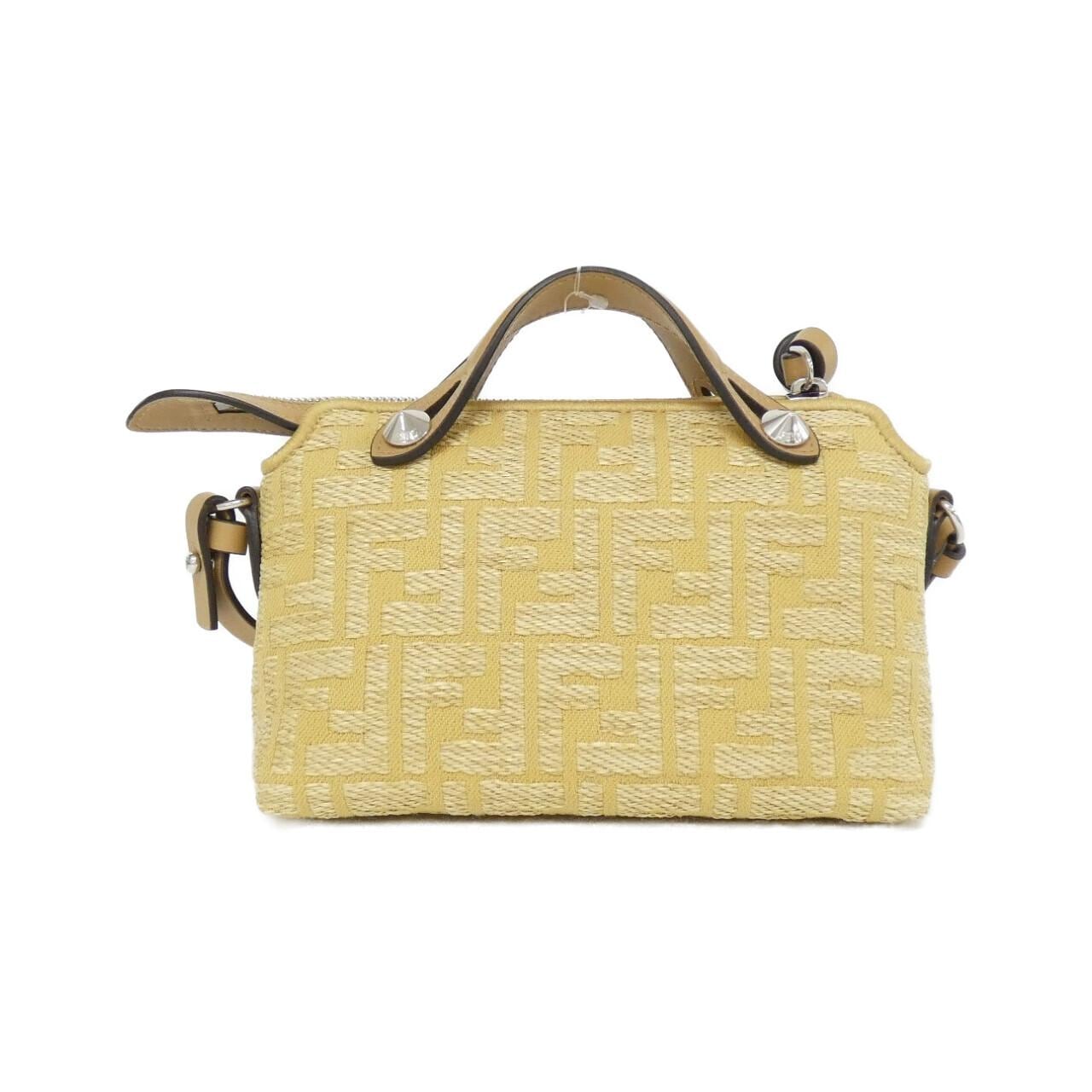 【新品】フェンディ BY THE WAY SOFT MINI 8BS098 AV23 バッグ