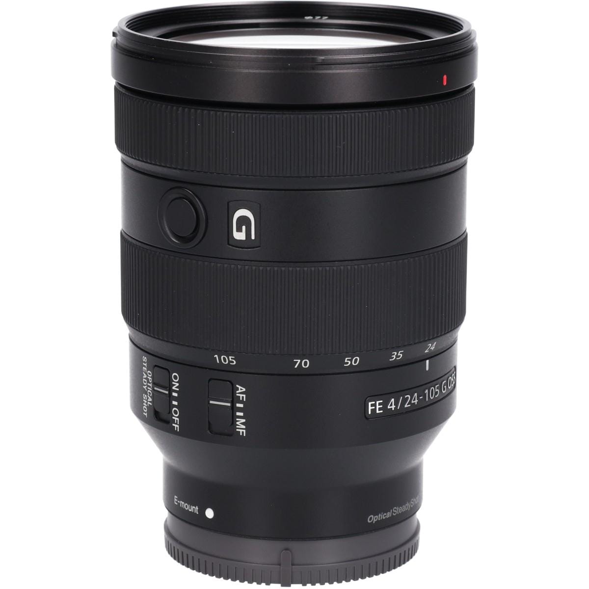 ＦＥ２４－１０５ｍｍ　Ｆ４Ｇ（ＳＥＬ２４１０５Ｇ）