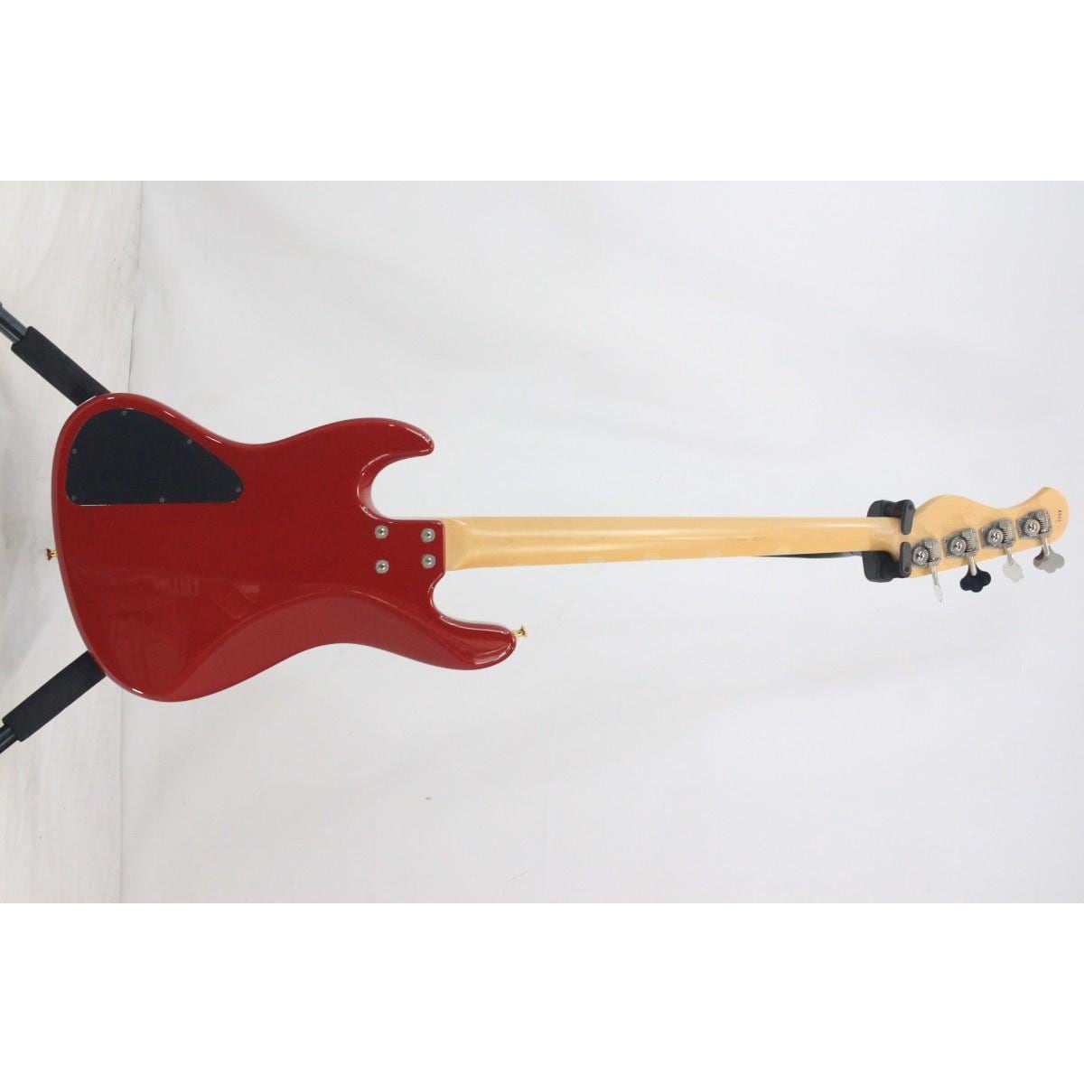 ＳＡＤＯＷＳＫＹ　ＴＹＯ　ＭＯＤＥＲＮ　ＥＤＧＥ　４ＳＴ　Ｊ　ＢＡＳＳ