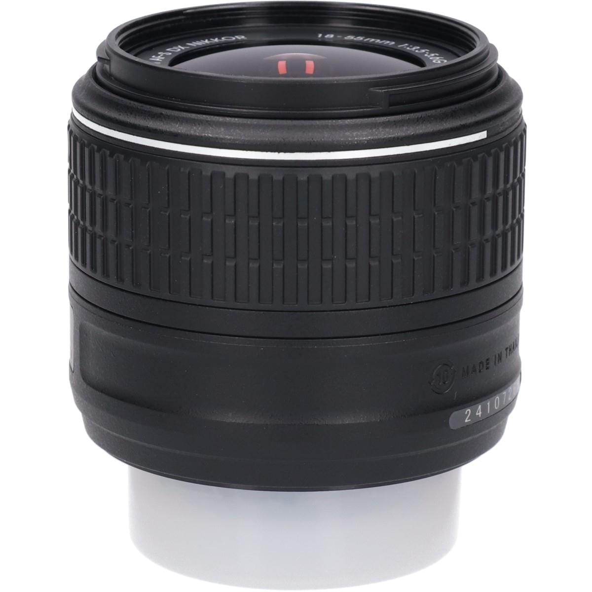 ＡＦ－Ｓ　ＤＸ１８－５５ｍｍ　Ｆ３．５－５．６ＧＶＲＩＩ