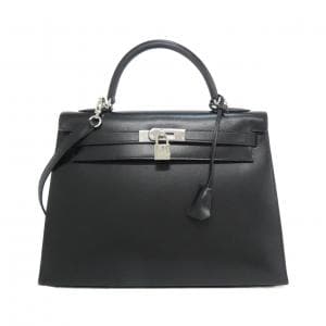 【ヴィンテージ】エルメス ケリー 32cm 020069CK バッグ