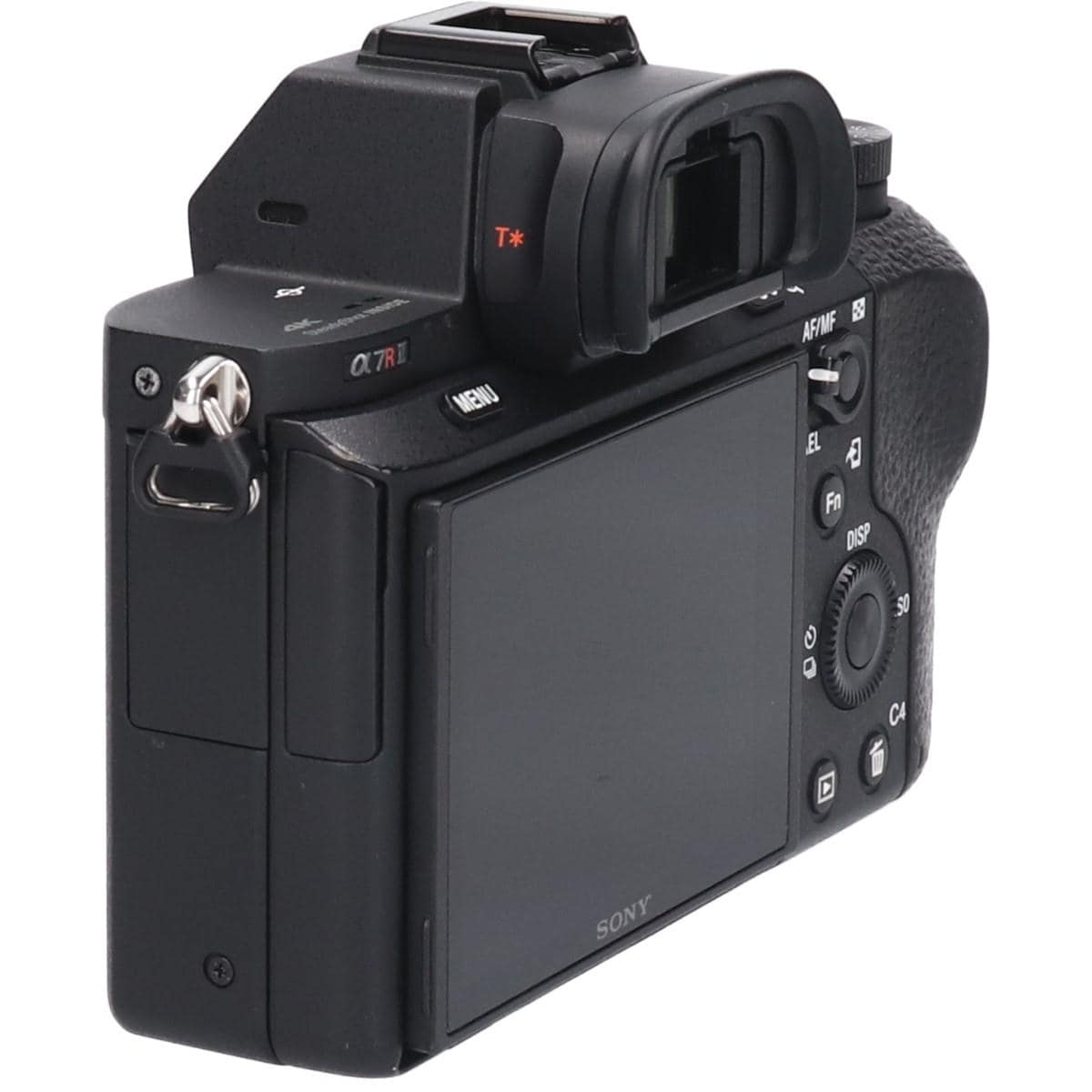 α７Ｒ　ＩＩ　ＩＬＣＥ－７ＲＭ２