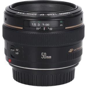 ＥＦ５０ｍｍ　Ｆ１．４ＵＳＭ