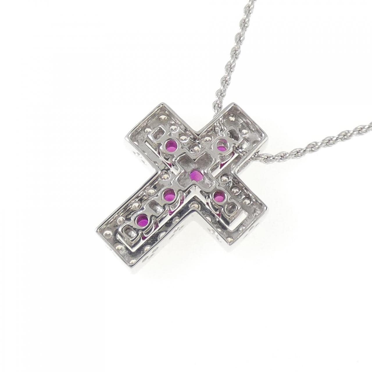 ダミアーニ ベルエポック ネックレス