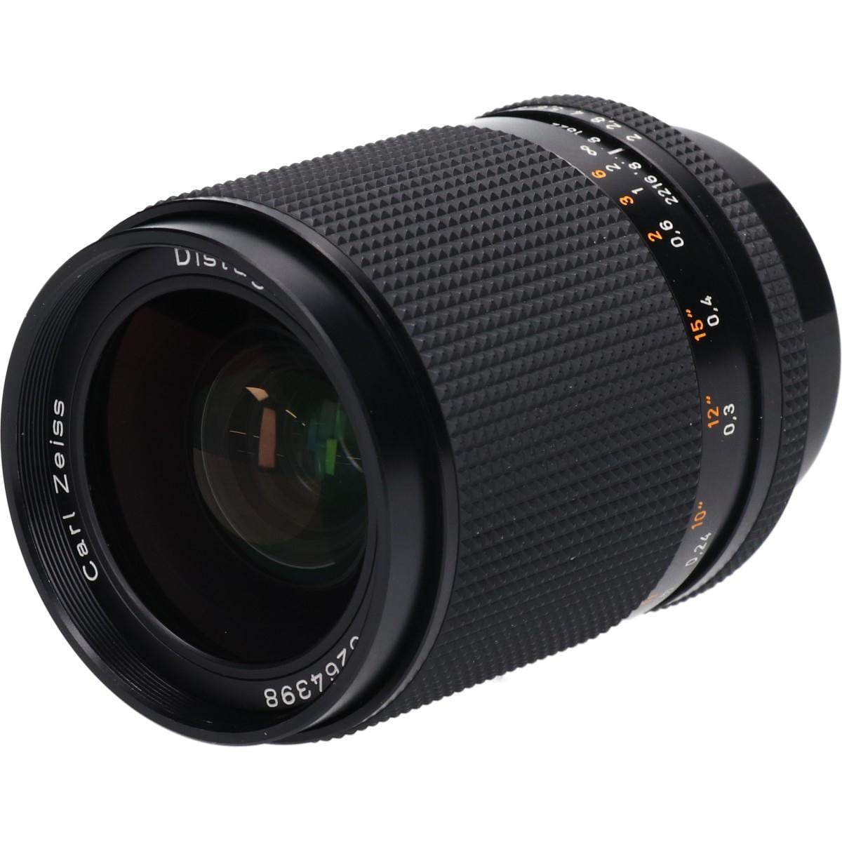 ＤＩＳＴＡＧＯＮ２８ｍｍ　Ｆ２ＭＭ（Ｇ）