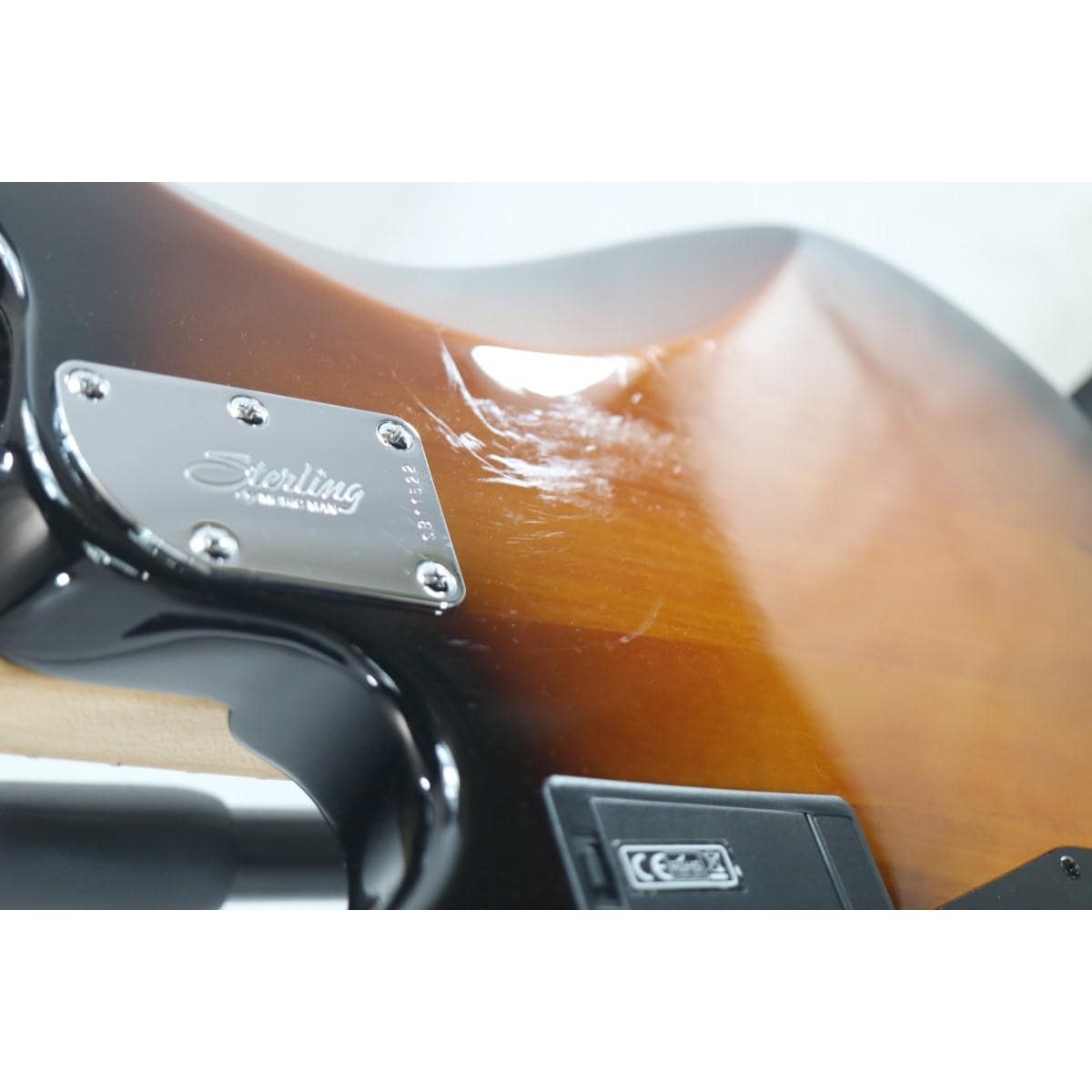 ＳＴＥＲＬＩＮＧ　ＢＹ　ＭＵＳＩＣＭＡＮ　ＳＢ１４