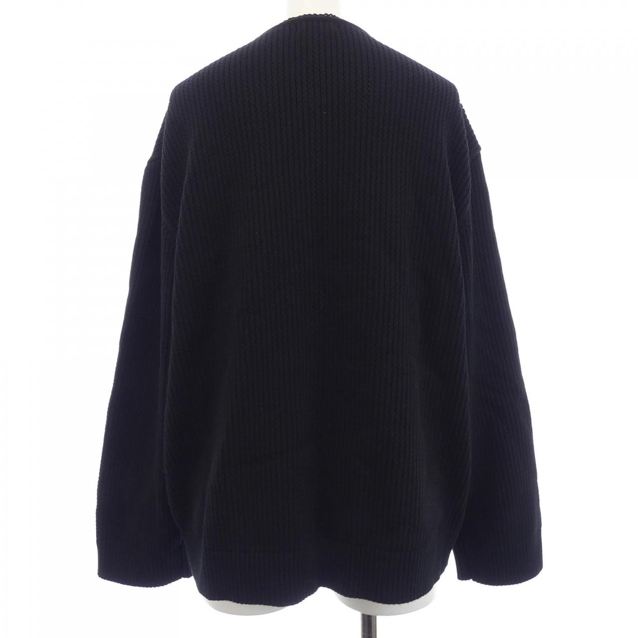 シャネル CHANEL P30228K00330 07C カーディガン