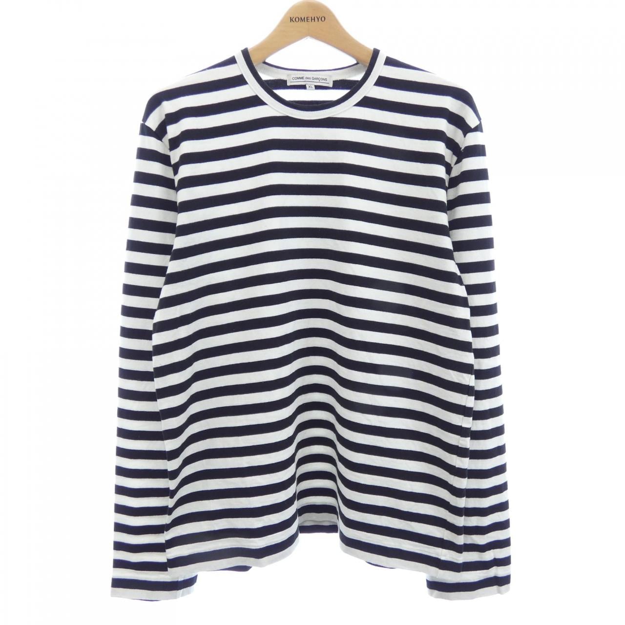 コムデギャルソン COMME des GARCONS OZ-T501 Tシャツ