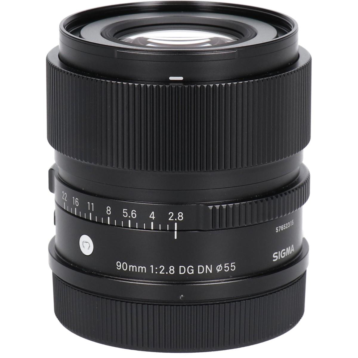 ９０ｍｍ　Ｆ２．８ＤＧ　ＤＮ（Ｃ）ライカＬ