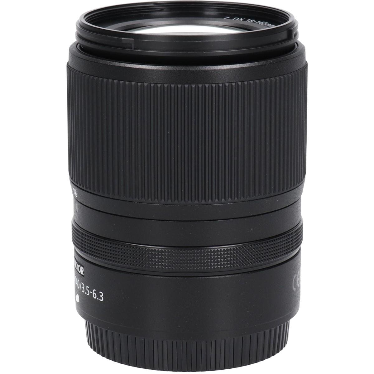 Ｚ　ＤＸ１８－１４０ｍｍ　Ｆ３．５－６．３ＶＲ