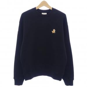 メゾンキツネ MAISON KITSUNE MM00313KM0307 スウェット