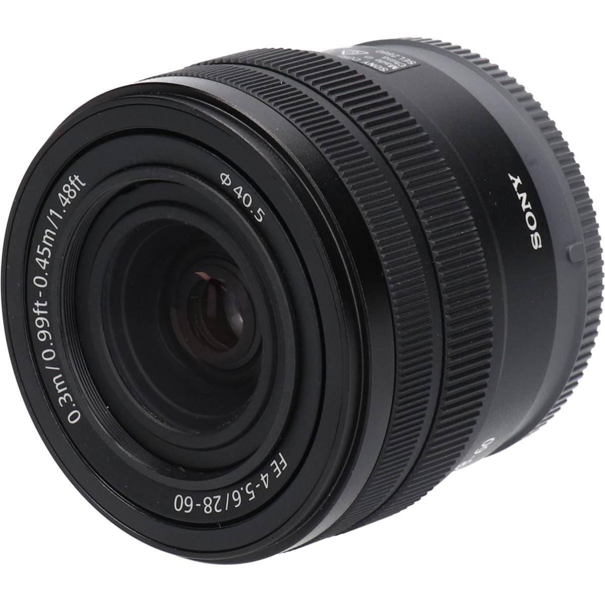 ＦＥ２８－６０ｍｍ　Ｆ４－５．６　ＳＥＬ２８６０