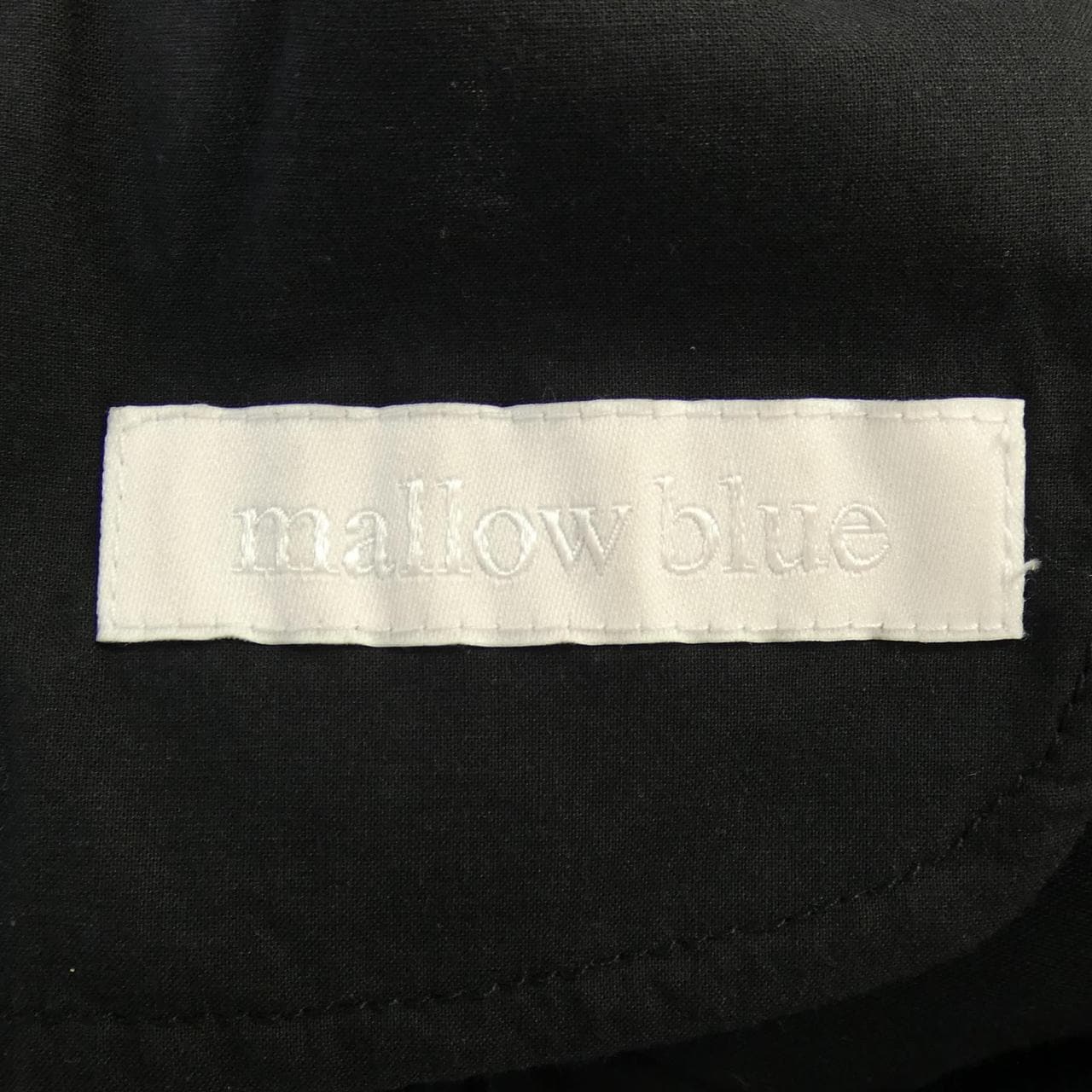 mallow blue MB2401SPT64 パンツ