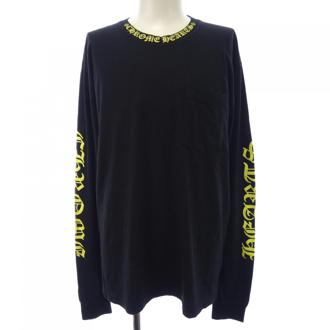 クロムハーツ CHROME HEARTS Tシャツ