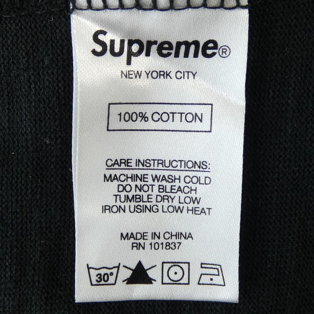 シュプリーム SUPREME Tシャツ