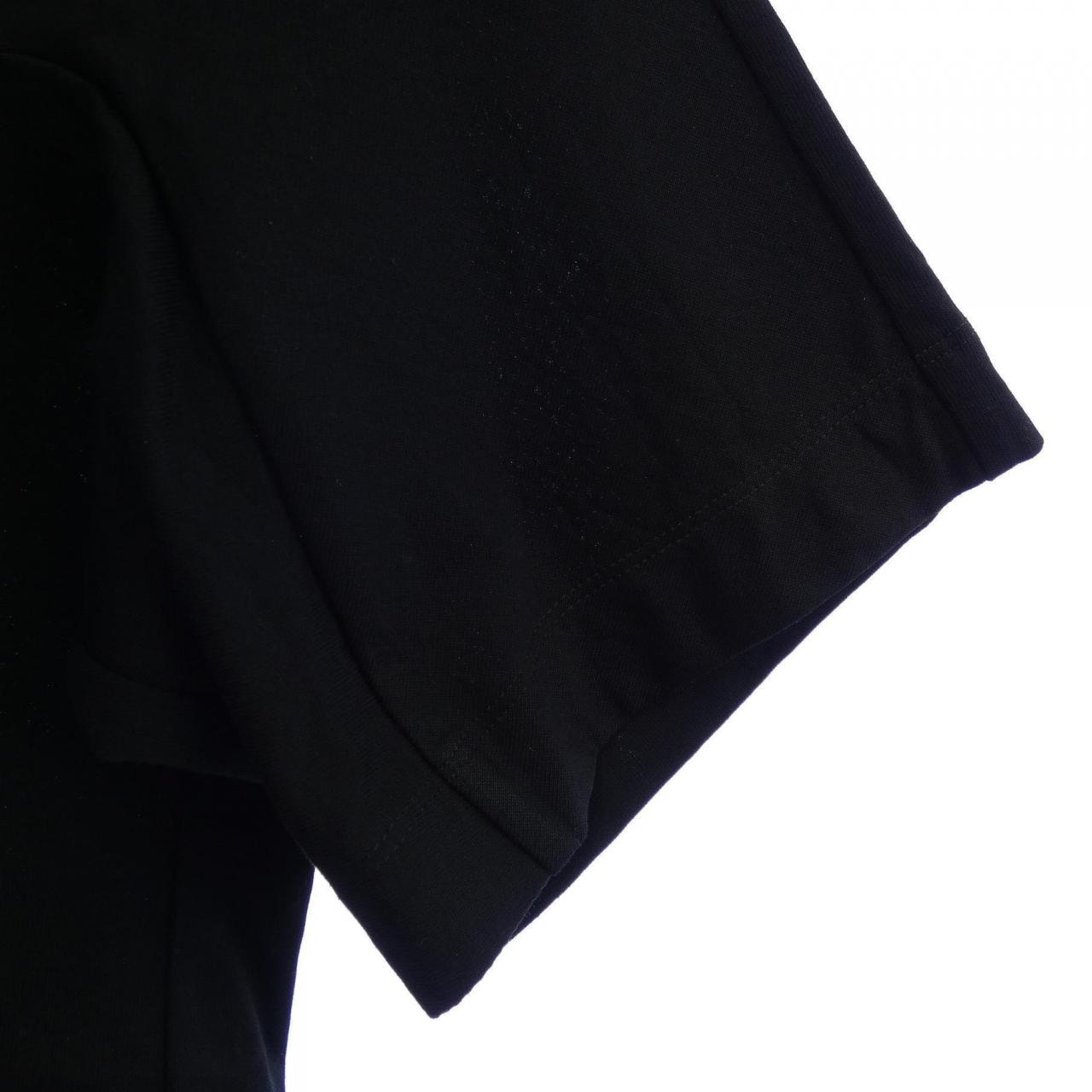 マメクロゴウチ Mame Kurogouchi MM22PF-JS738 S／Sシャツ