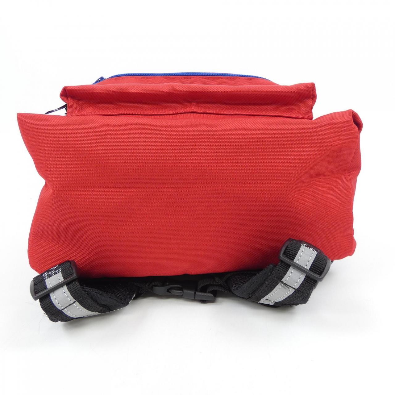 アベイシングエイプ A BATHING APE OUTDOOR BACKPACK