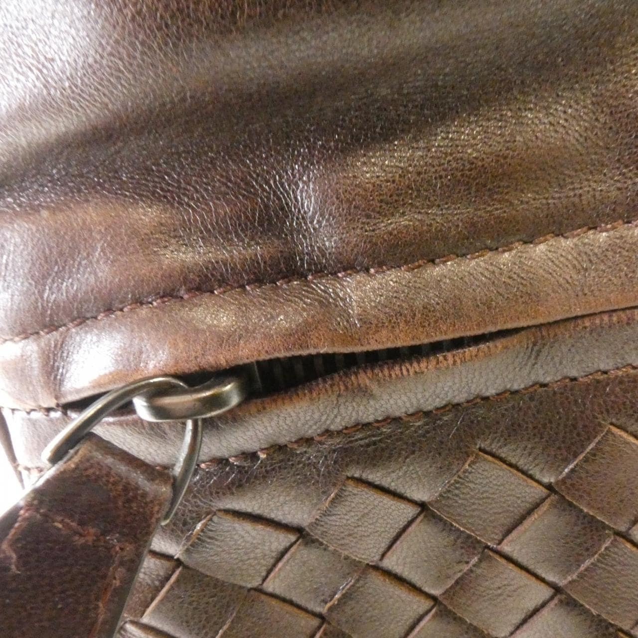 ボッテガヴェネタ 204451 VCIDI バッグ