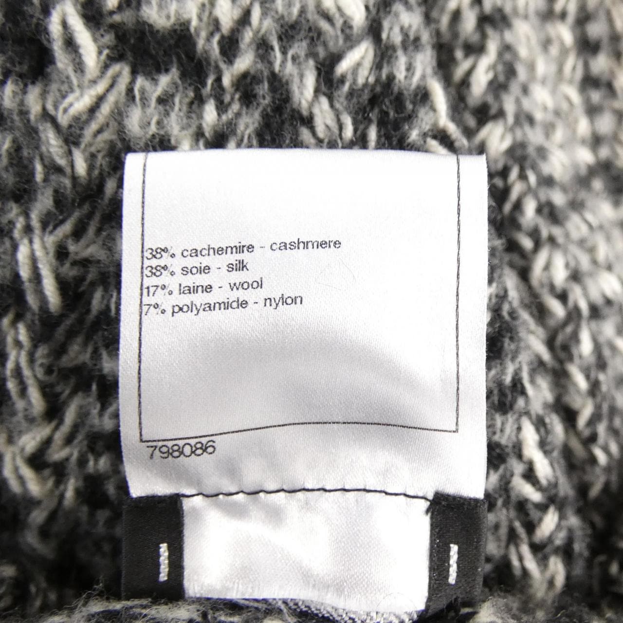 シャネル CHANEL P42041K03193 ジャケット