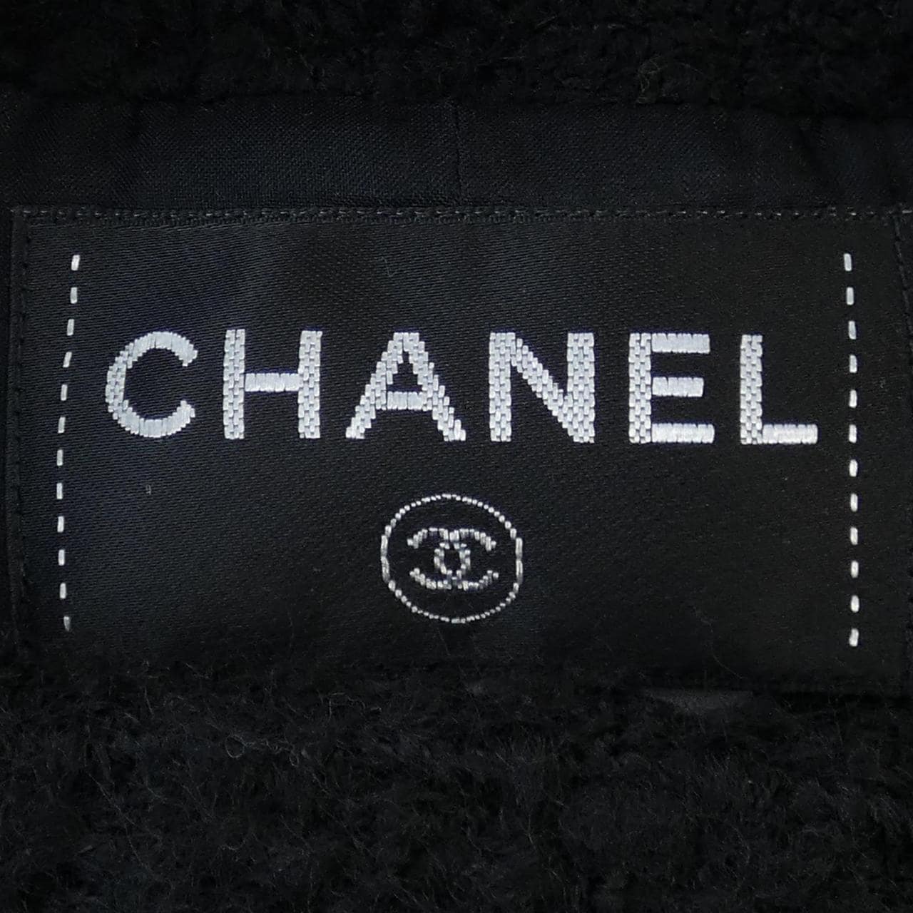 シャネル CHANEL P46625V28631 コート