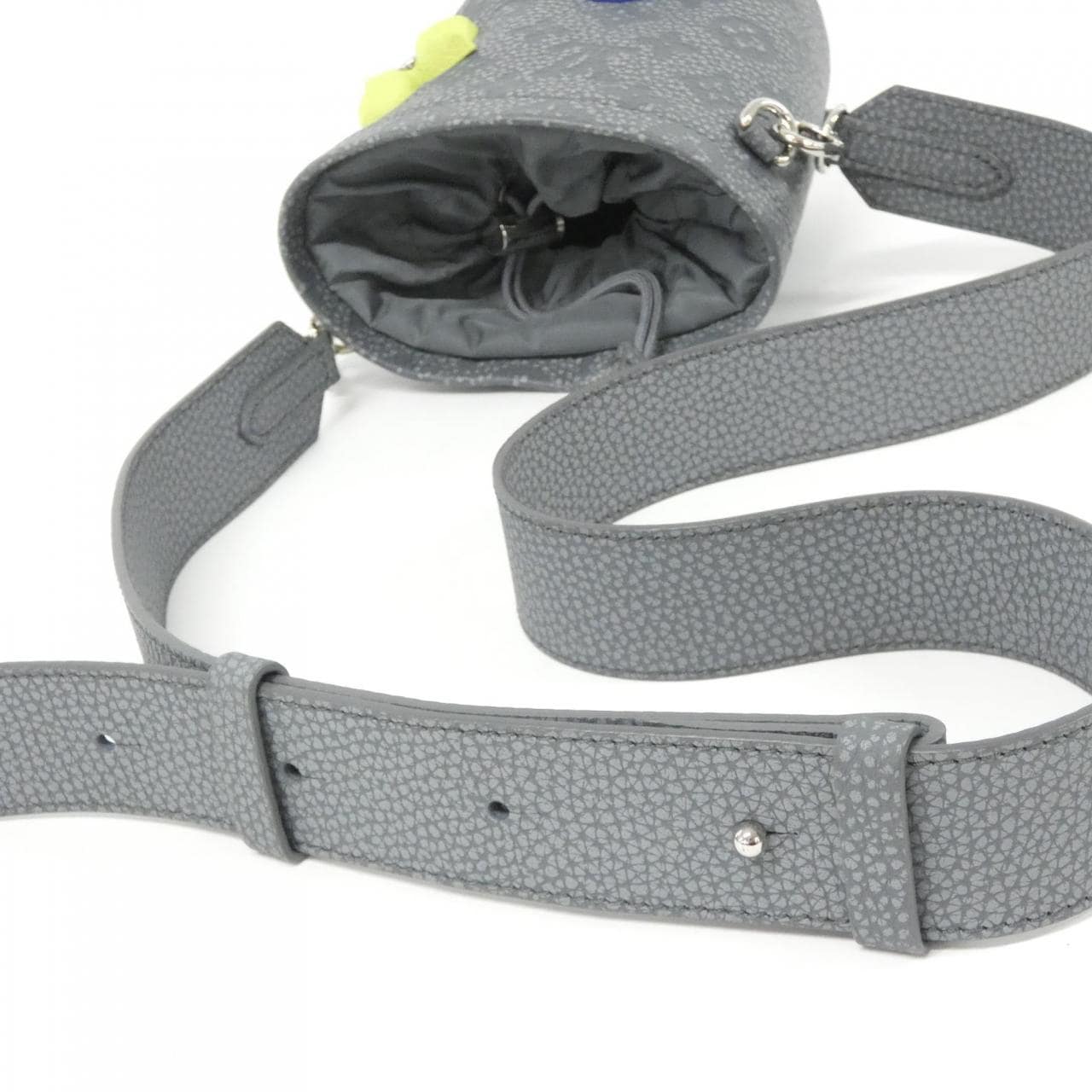 ルイヴィトン チョーク ポーチ 2022AW M81572 アクセサリーポーチ