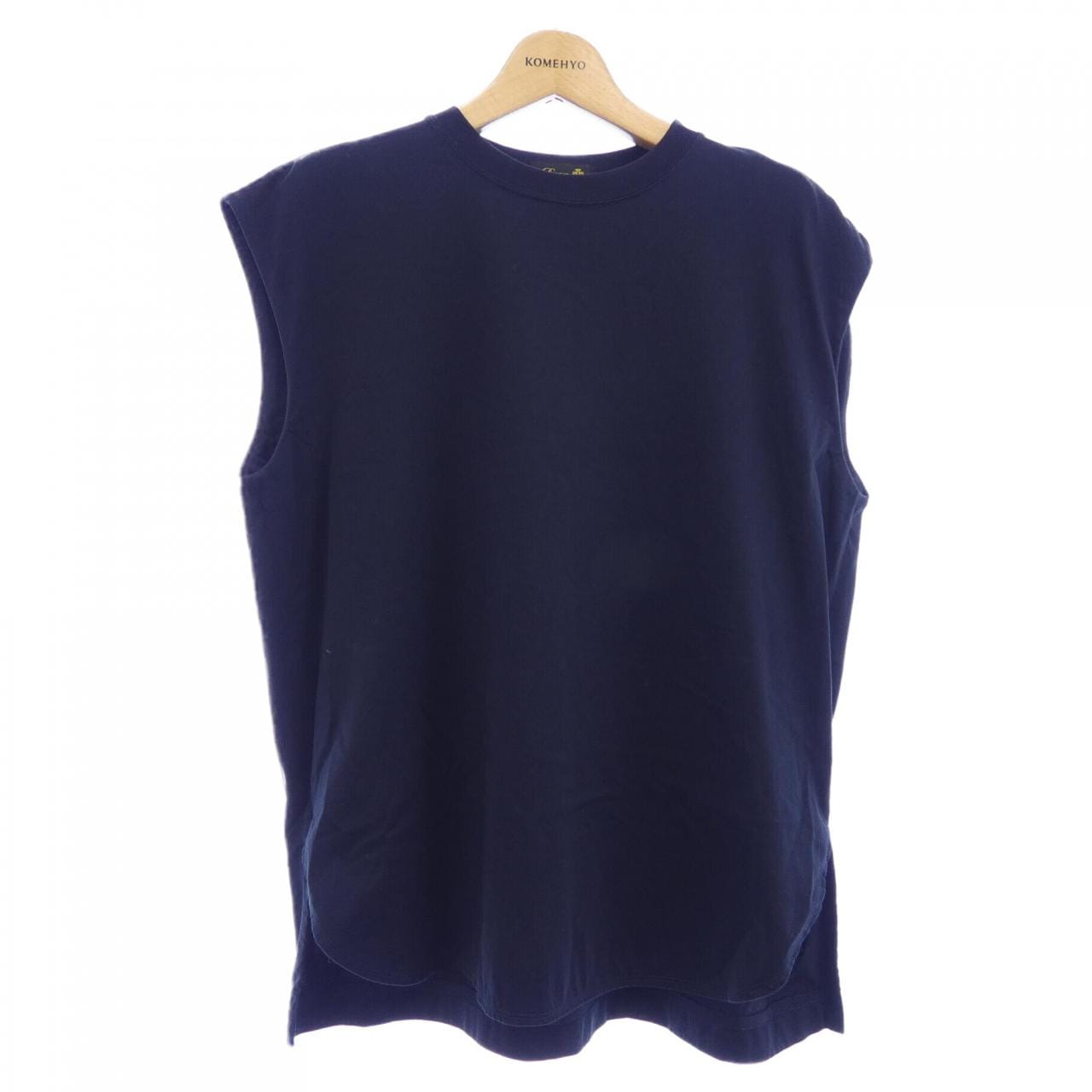 ドゥロワー DRAWER 6517-299-0660 Tシャツ