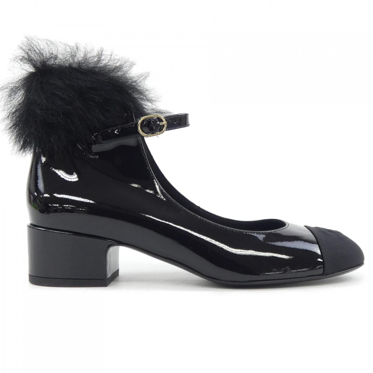 シャネル CHANEL G45175B14082 シューズ