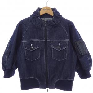 プライド PRIDE 3449-31301 デニムジャケット
