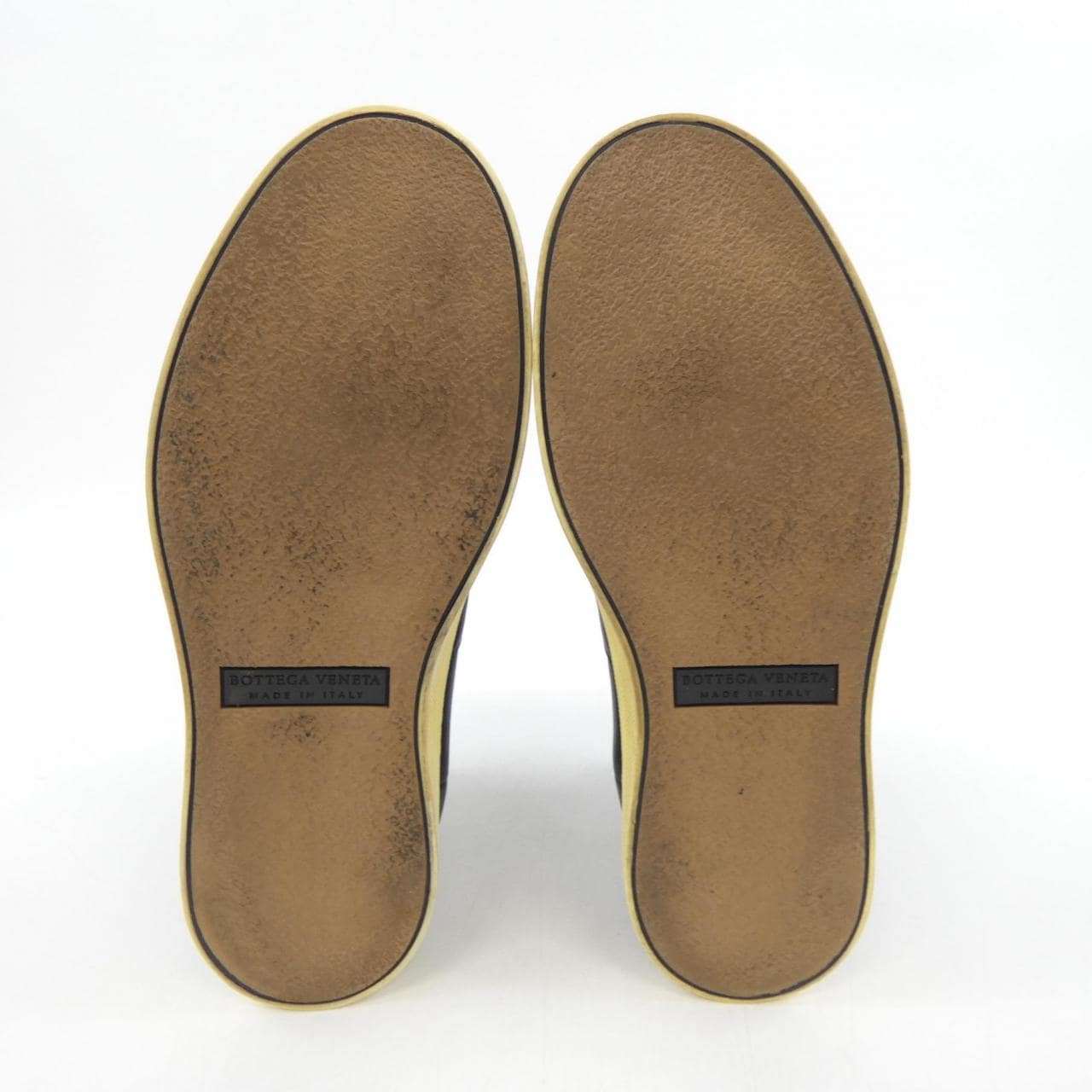 ボッテガヴェネタ BOTTEGA VENETA スニーカー