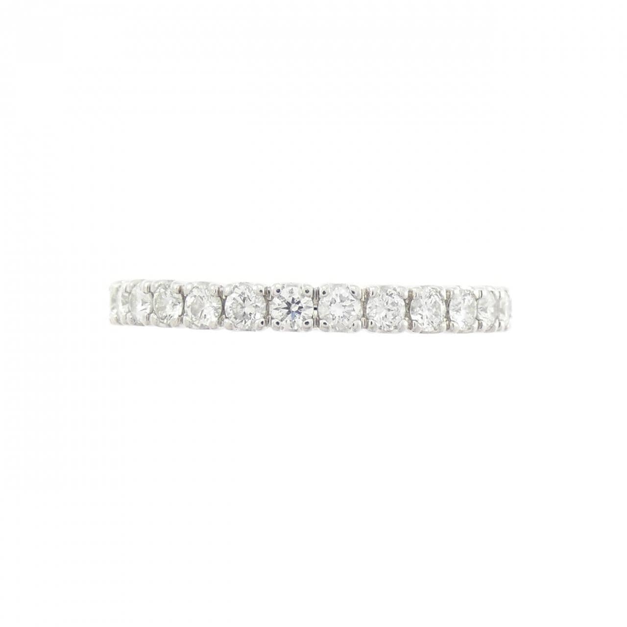 PT900 ダイヤモンド リング 0.50CT