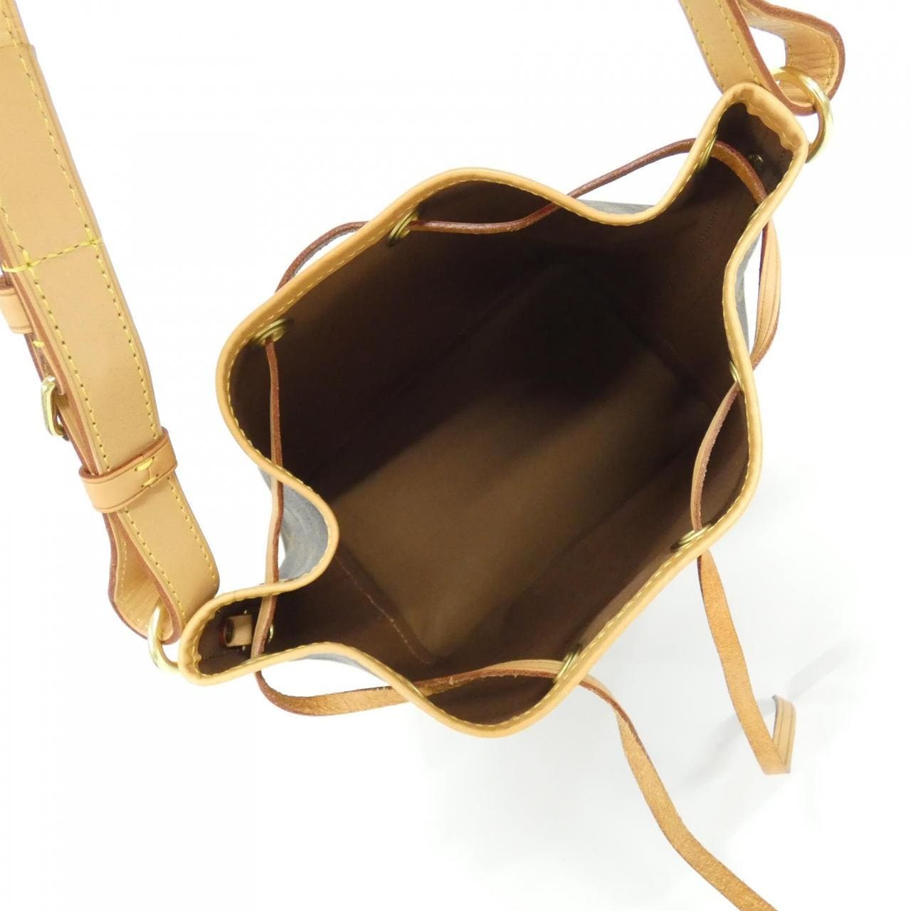 ルイヴィトン モノグラム ノエBB M40817 ショルダーバッグ