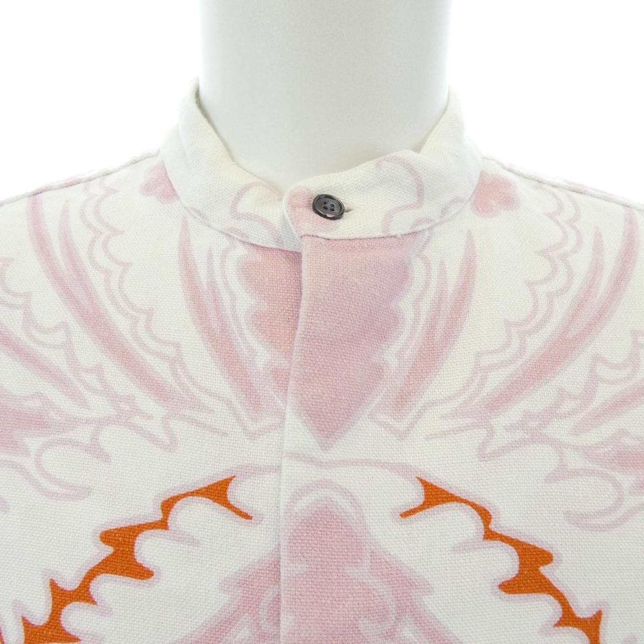 ヴァレンティノ VALENTINO VV3ABG957AM シャツ