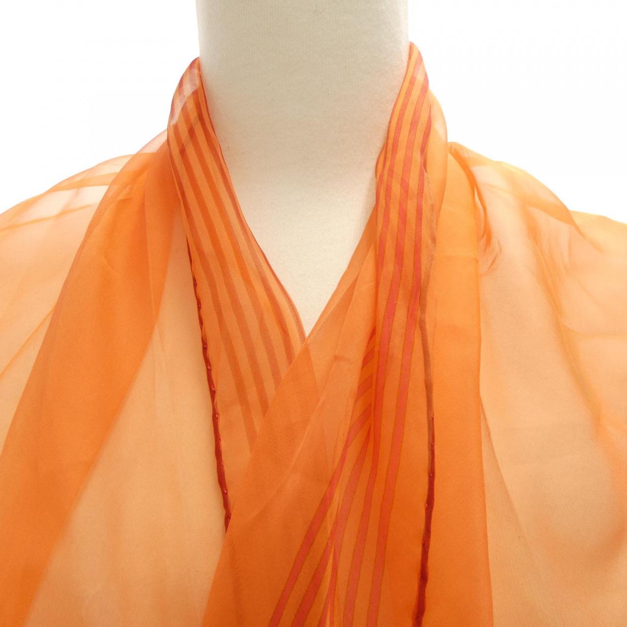 エルメス HERMES ロザンジュGM STOLE