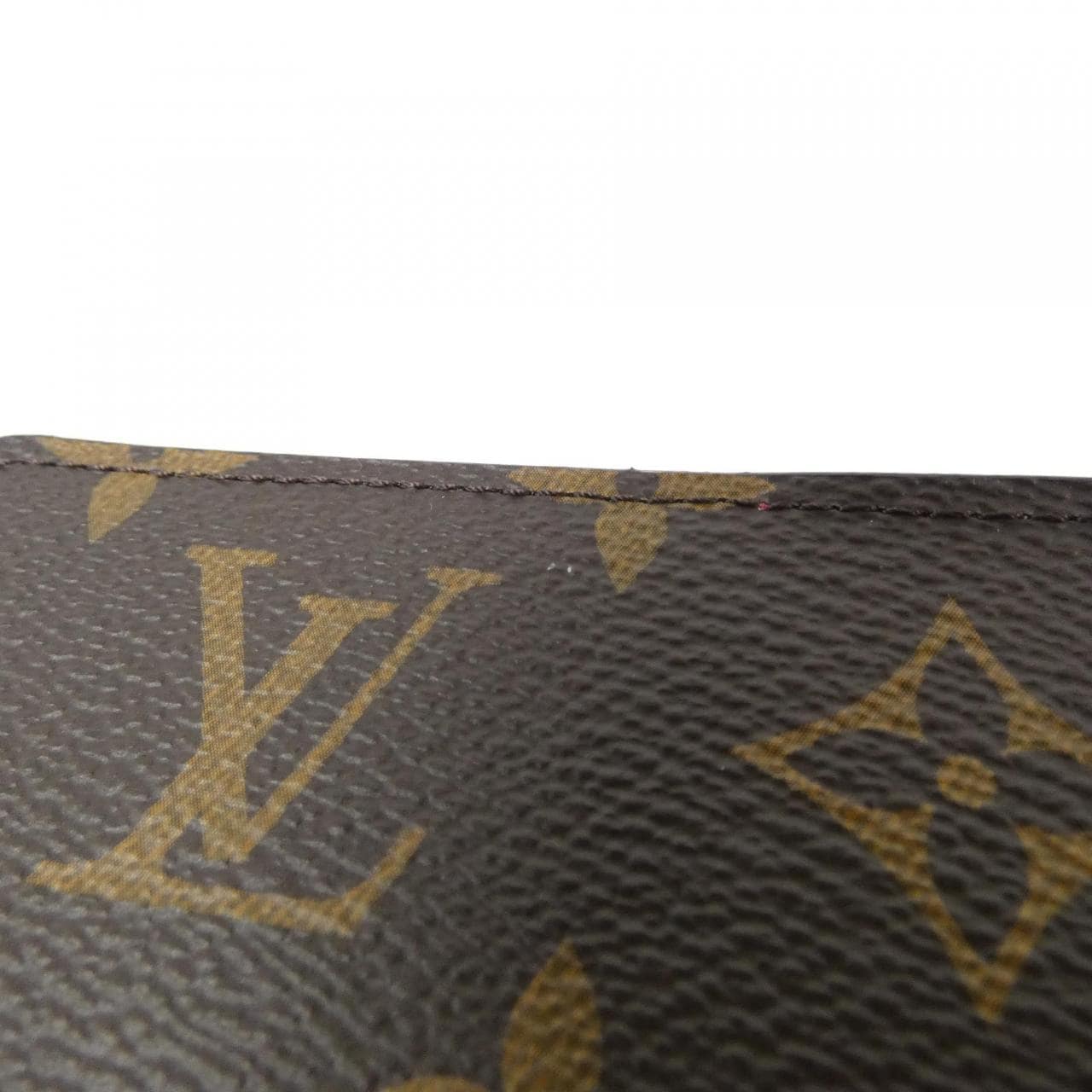 ルイヴィトン モノグラム(LVストーリーズ) クヴェルテュール カルネ ポール GI0294 オーガナイザー