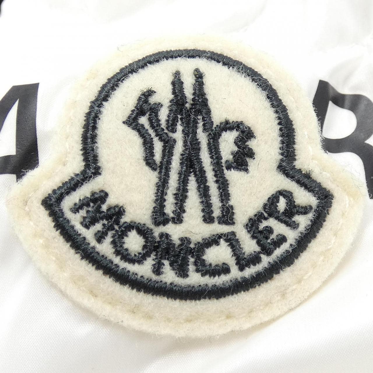 モンクレール ジーニアス MONCLER GENIUS ANTHEMIOCK FRAGMENT ダウンジャケット