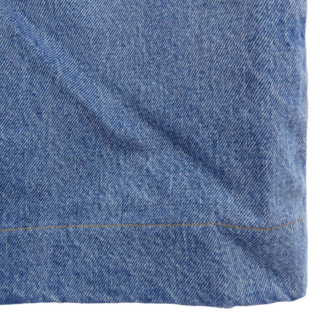 ダブルスタンダード DOUBLE STANDARD 0202-440-241A スカート