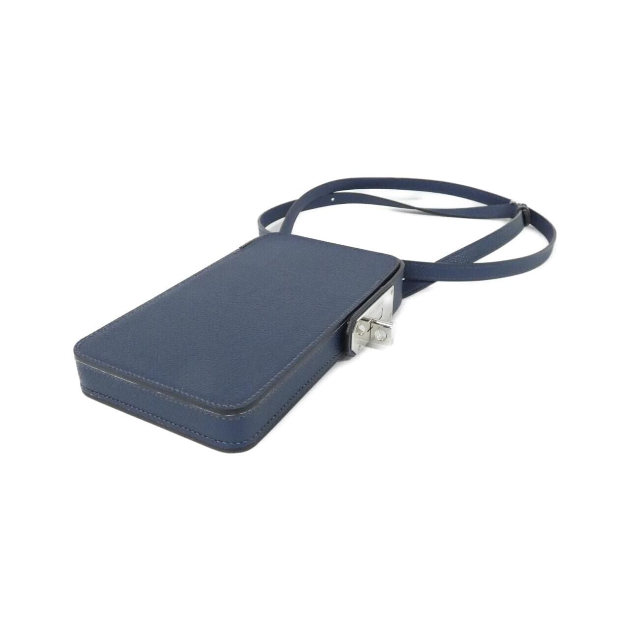 エルメス アカ ボックス 084162CK フォンケース